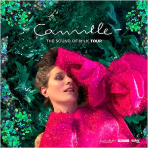 Camille – The Sound Of Milk Tour – Ramonville-Saint-Agne
