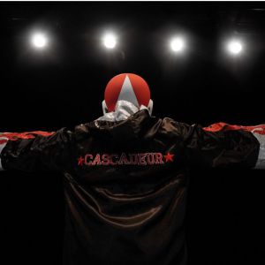 CASCADEUR – Saint-Nazaire