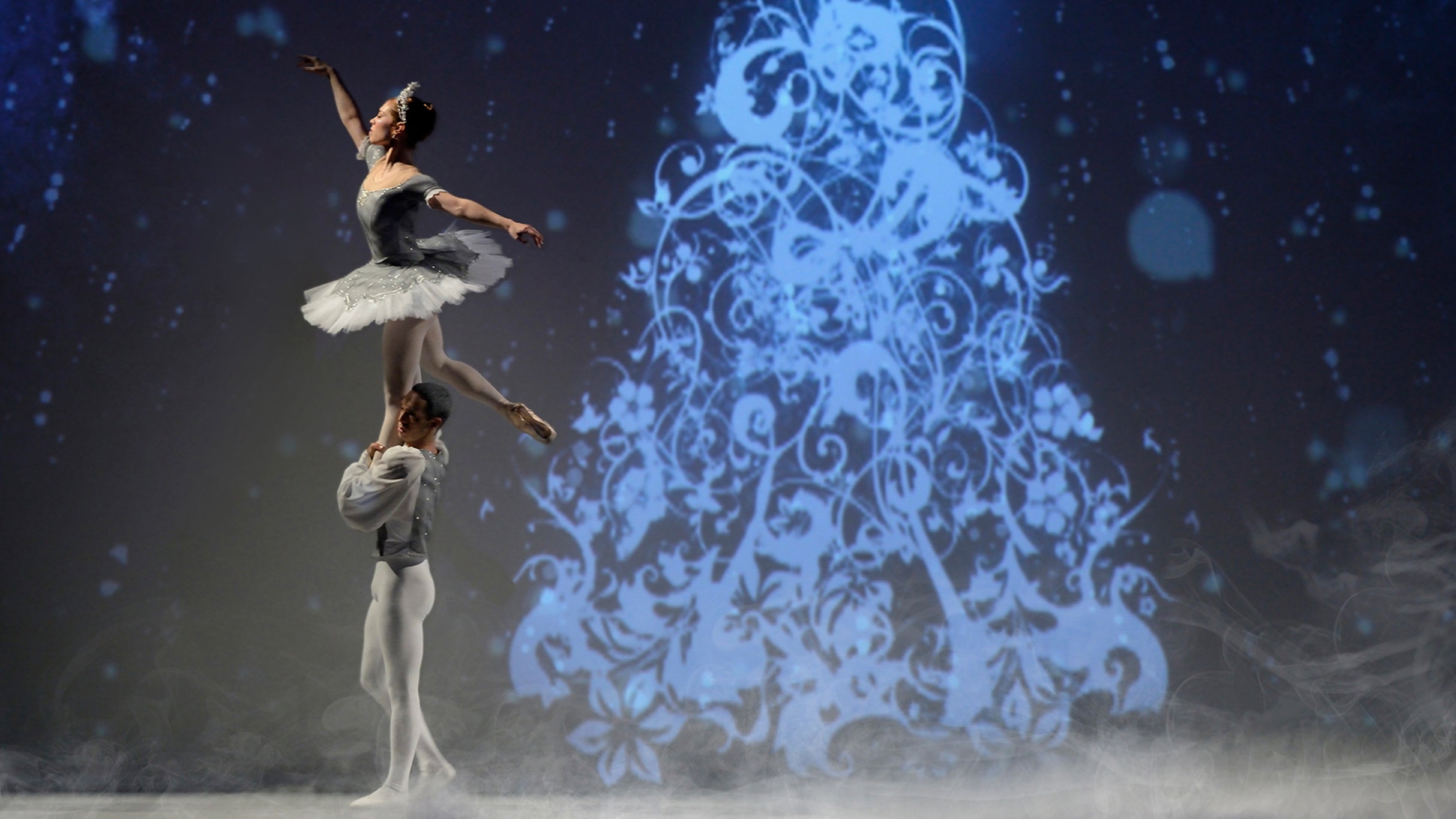 Casse-Noisette – Ballet & Orchestre – Tournée 2026/2027 – Saint-Herblain