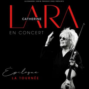 CATHERINE LARA – Florange