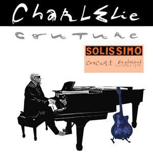 CHARLELIE COUTURE – Nancy