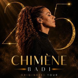 CHIMENE BADI – Rennes