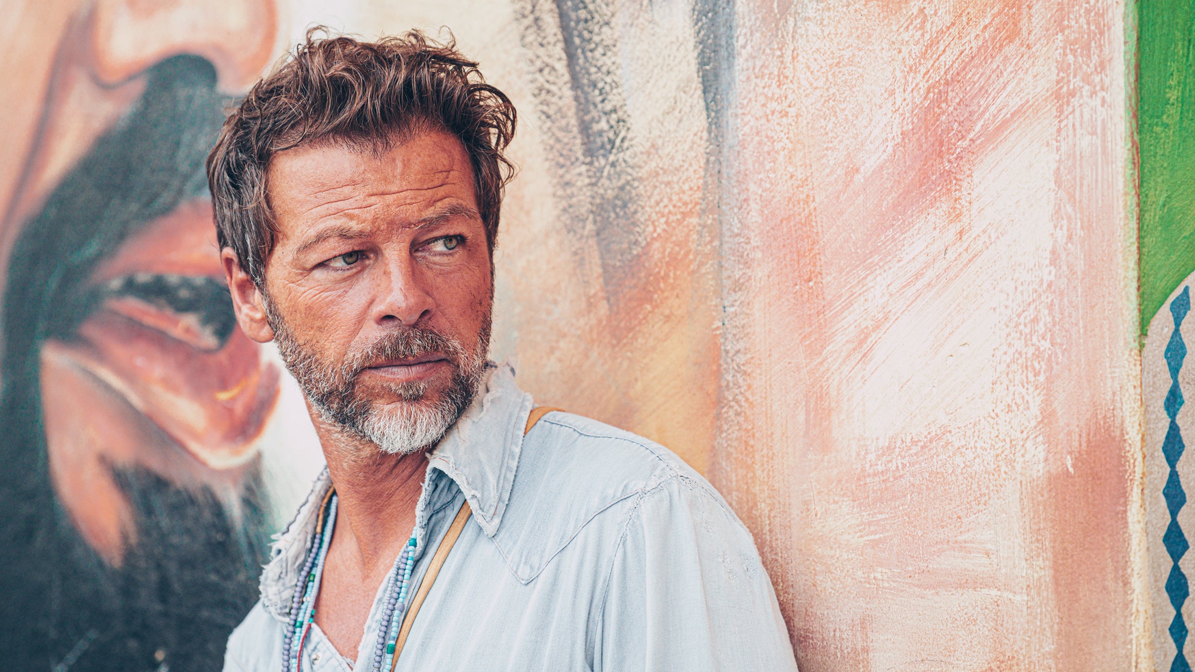 Christophe Maé – Tournée – Floirac