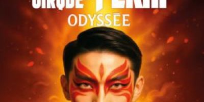 LES ETOILES DU CIRQUE DE PEKIN – ODYSSEE – Le Zénith Sud