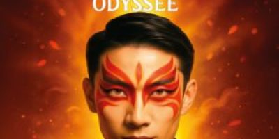 Les Étoiles du Cirque de Pékin – Odyssée – Tournée – Chasseneuil-du-Poitou