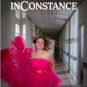 CONSTANCE – Bonchamp Les Laval