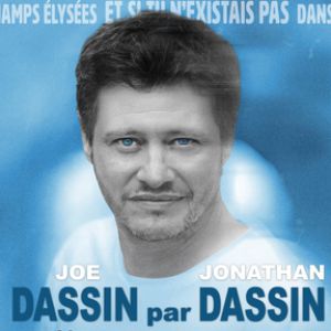 JONATHAN DASSIN CHANTE JOE DASSIN – Chaudeau
