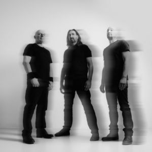 CORONER + SCHIZOPHRENIA + TAR POND – La Machine du Moulin Rouge