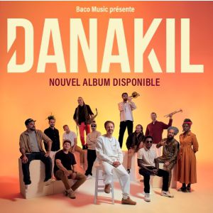 DANAKIL – Bourg Les Valence