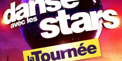 DANSE AVEC LES STARS – Montlucon