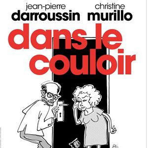 DANS LE COULOIR – Lens
