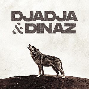 DJADJA & DINAZ – Zénith de Caen – Normandie