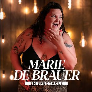 MARIE DE BRAUER – Lyon