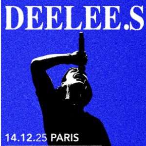 DEELEE S – La Maroquinerie
