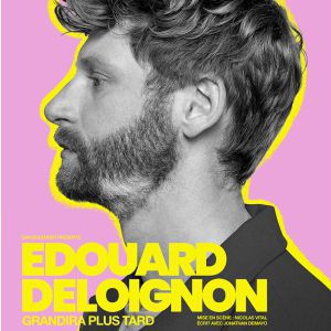 EDOUARD DELOIGNON – SAINT COULOMB