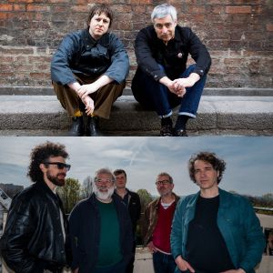 MAXWELL FARRINGTON & LE SUPERHOMARD + TAHITI 80 – Arles