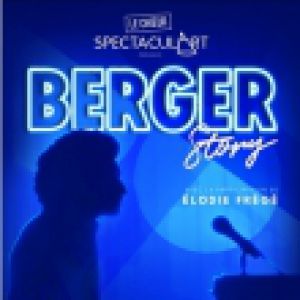 « BERGER STORY » – ESPACE CONGRES ROBERT SCHUMAN