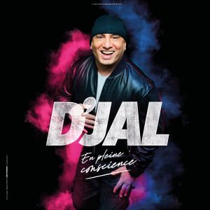 D&rsquo;JAL – Summum
