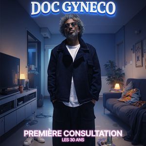DOC GYNECO – Adidas Arena