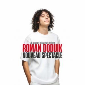 ROMAN DODUIK – DIJON