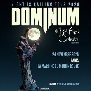 Dominum – Paris