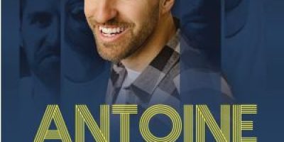 ANTOINE DONNEAUX – Salle Victor Hugo