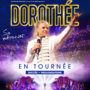DOROTHEE – Orléans