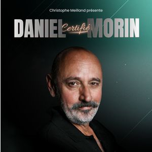 DANIEL MORIN – Besancon