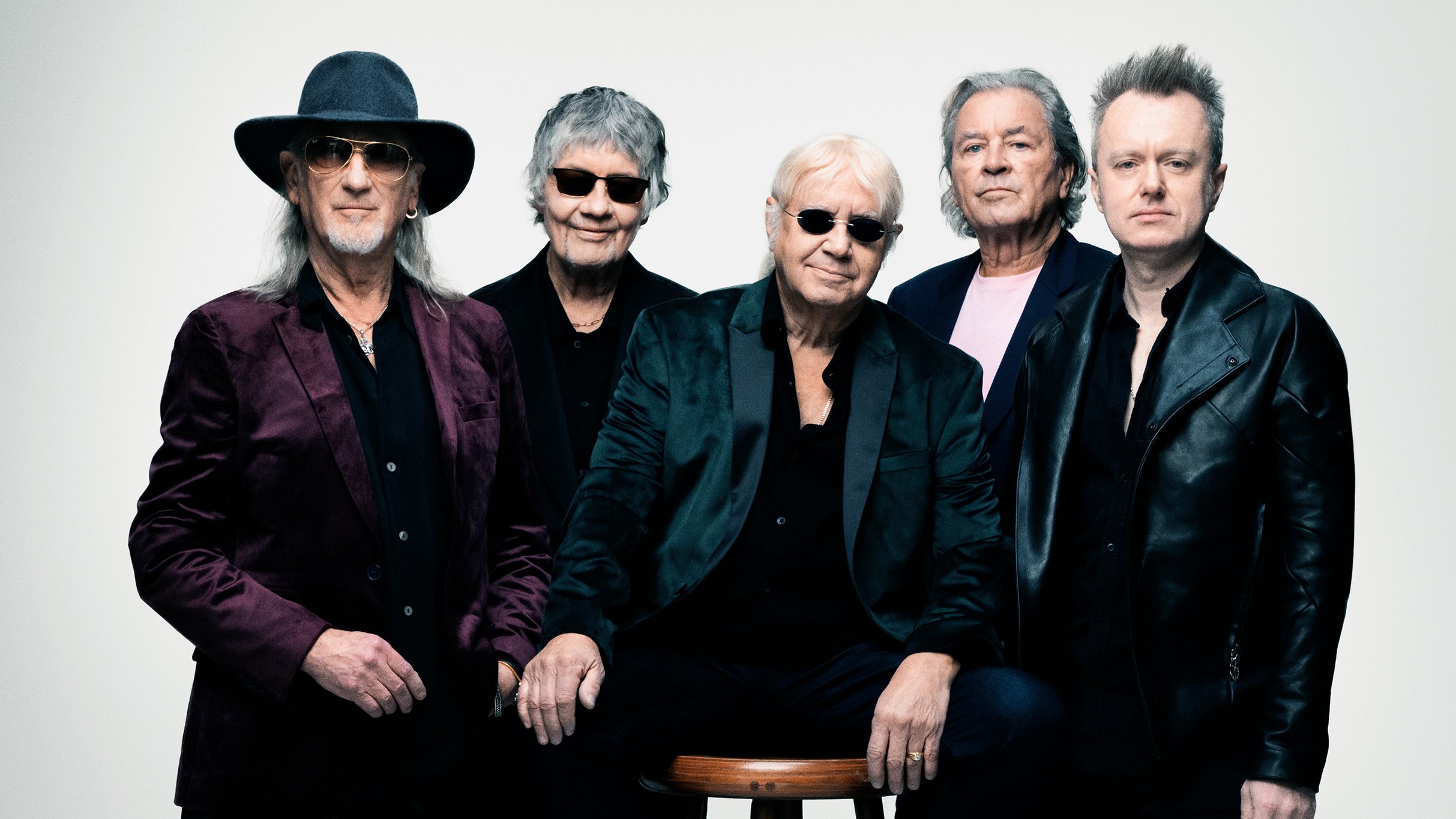 Deep Purple – Floirac