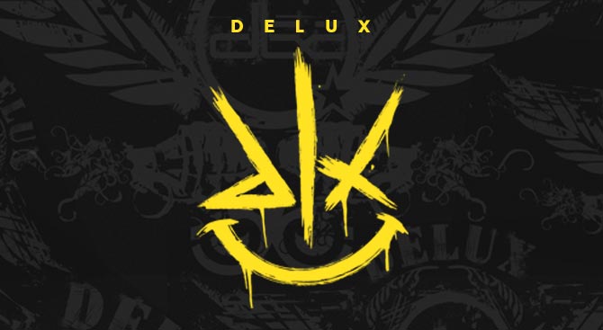 Deluxe ( Tournée) – Toulouse