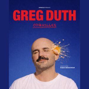 GREG DUTH – Ostwald
