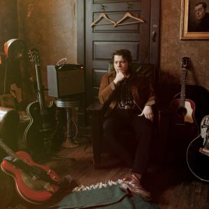 Early James (USA) + Mazingo – St Germain en Laye