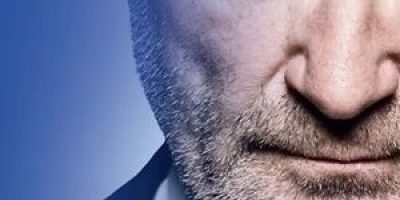 PHIL COLLINS par EASY LOVER – Lille