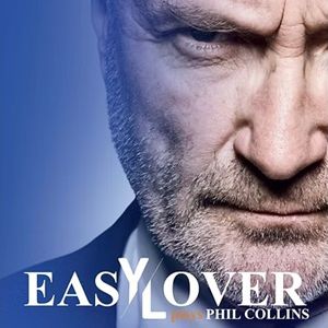 PHIL COLLINS par EASY LOVER – Lille