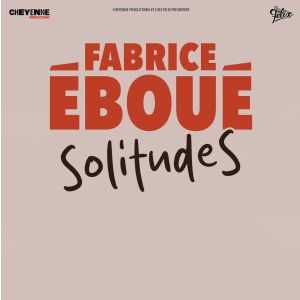 FABRICE EBOUE – Le Scarabée – Roanne