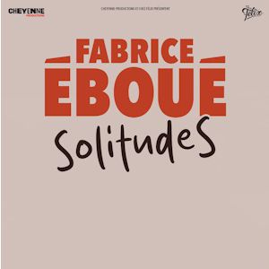 FABRICE EBOUE – ROUBAIX