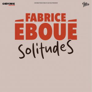 FABRICE EBOUE – Le Mans