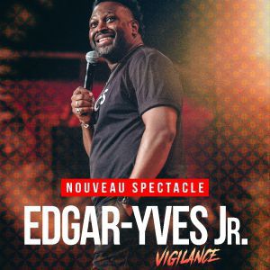 EDGAR YVES JR. – Annecy