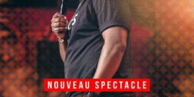 Edgar-Yves Jr. – Vigilance – Tournée – Lyon