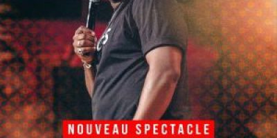 Edgar-Yves Jr. – Vigilance – Tournée – Caluire-et-Cuire