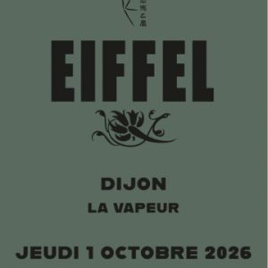 EIFFEL – DIJON