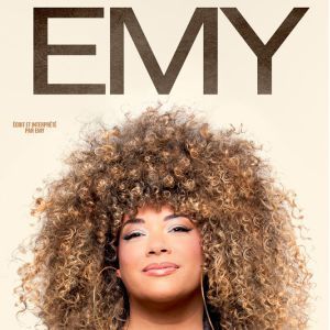 Emy – Tournée – Angers