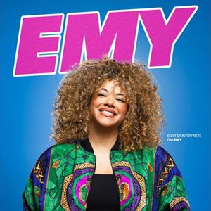 EMY – Seyssinet Pariset