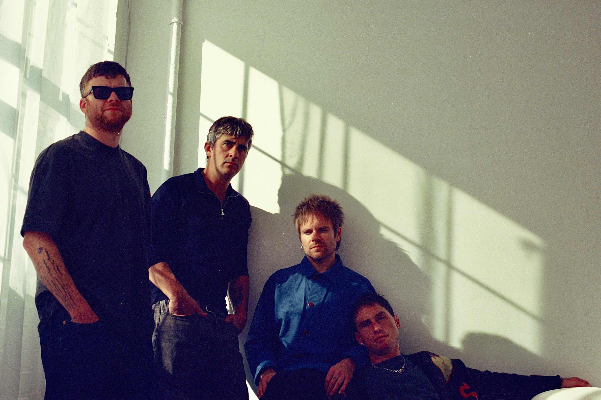 ENTER SHIKARI – Strasbourg
