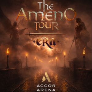 ERA – accor arena