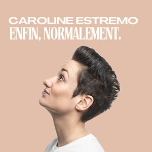 CAROLINE ESTREMO – L&rsquo;Auditorium – Alpexpo