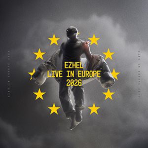 Ezhel – Strasbourg