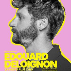 EDOUARD DELOIGNON – Strasbourg
