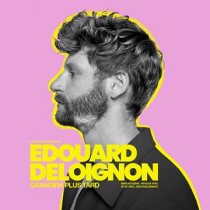 EDOUARD DELOIGNON – Forges Les Eaux