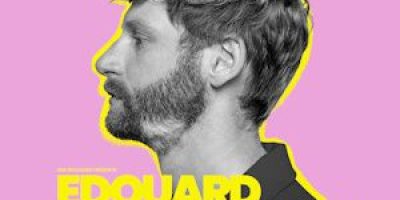 Edouard Deloignon Grandira Plus Tard – Tournée – Saint-Étienne-du-Rouvray